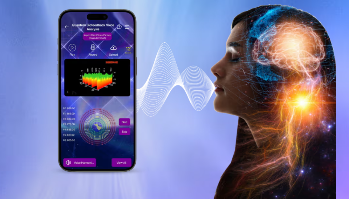 Bioresonance Frequency Therapy