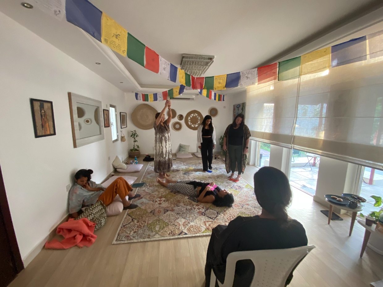 Family Constellations