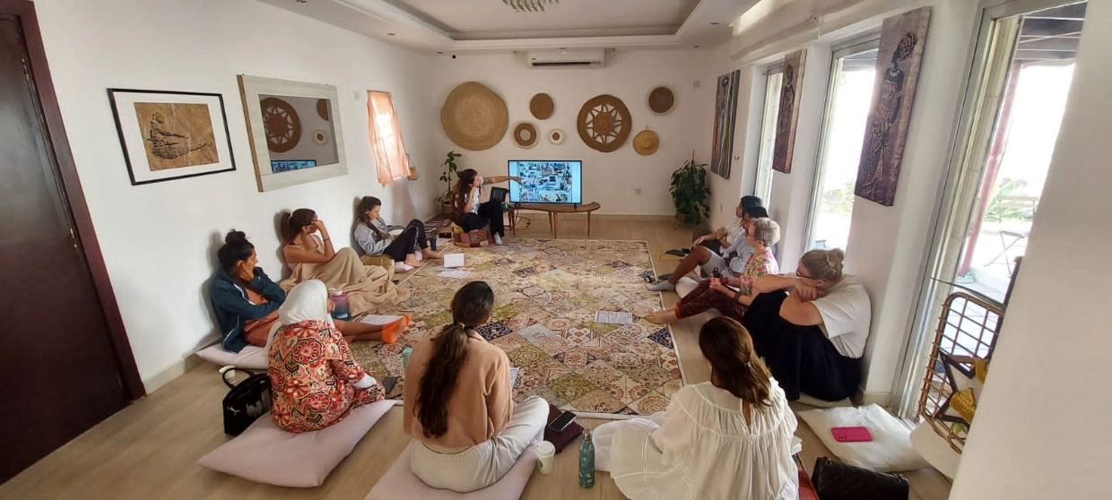 Law of Attraction and Manifestation